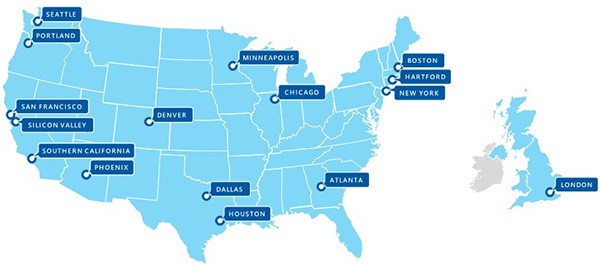 Slalom Consulting - Offices